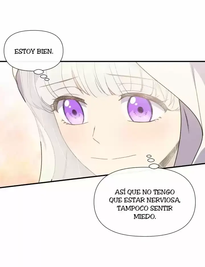 La Duquesa Monstruo y la Princesa por Contrato capítulo 104, página 75