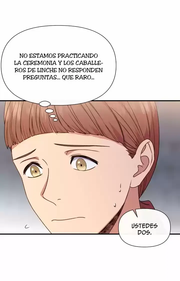 La Duquesa Monstruo y la Princesa por Contrato capítulo 105, página 6