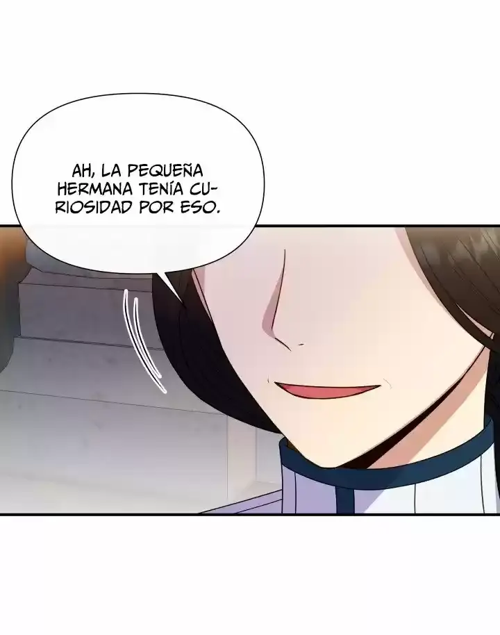 La Duquesa Monstruo y la Princesa por Contrato capítulo 105, página 12