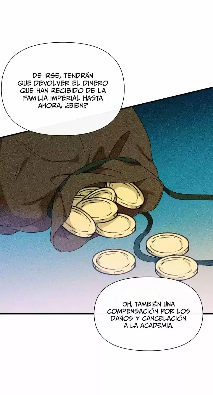 La Duquesa Monstruo y la Princesa por Contrato capítulo 105, página 14