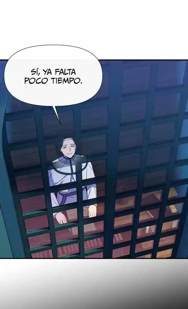 La Duquesa Monstruo y la Princesa por Contrato capítulo 105, página 24