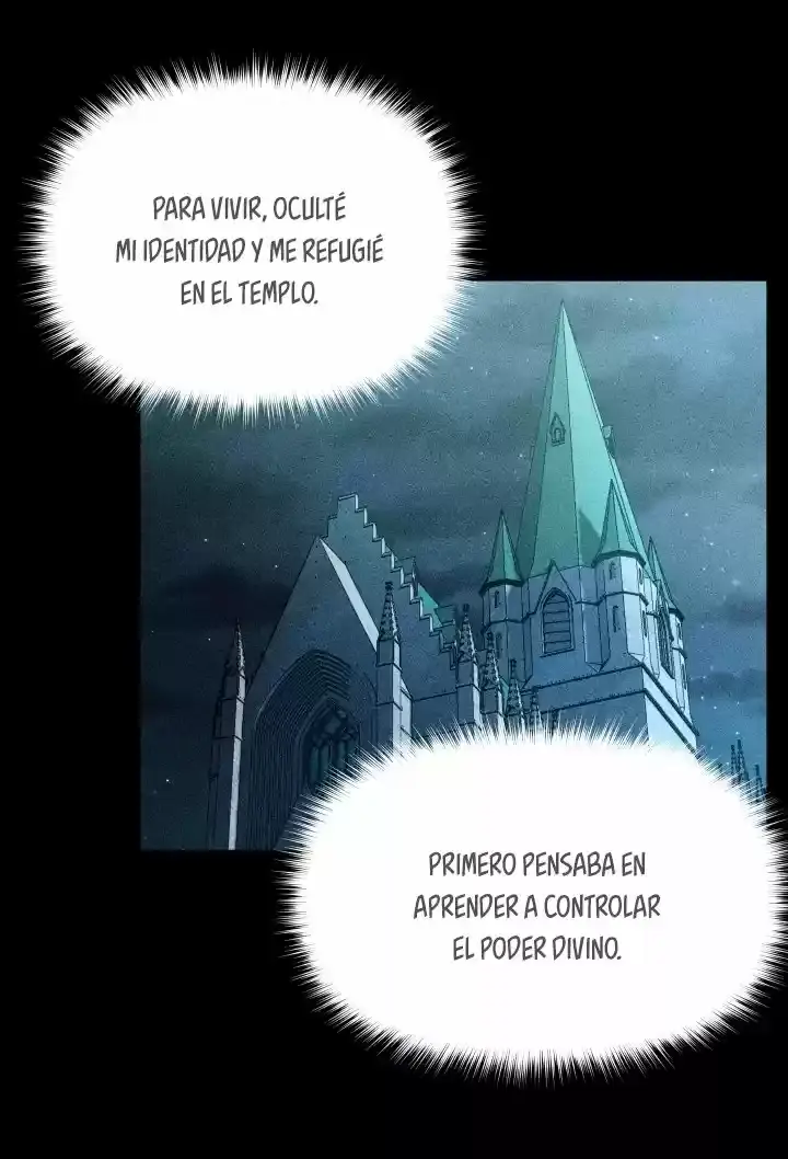 La Duquesa Monstruo y la Princesa por Contrato capítulo 105, página 27