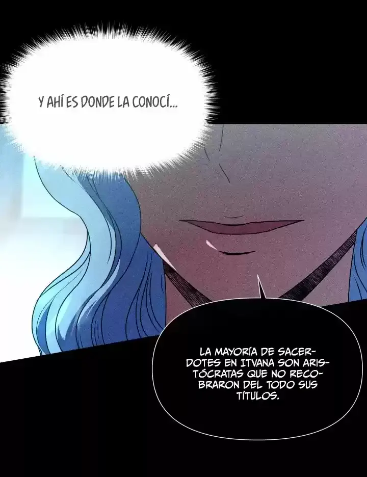 La Duquesa Monstruo y la Princesa por Contrato capítulo 105, página 28