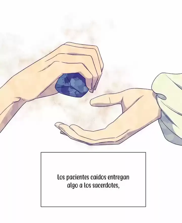 La Duquesa Monstruo y la Princesa por Contrato capítulo 105, página 38