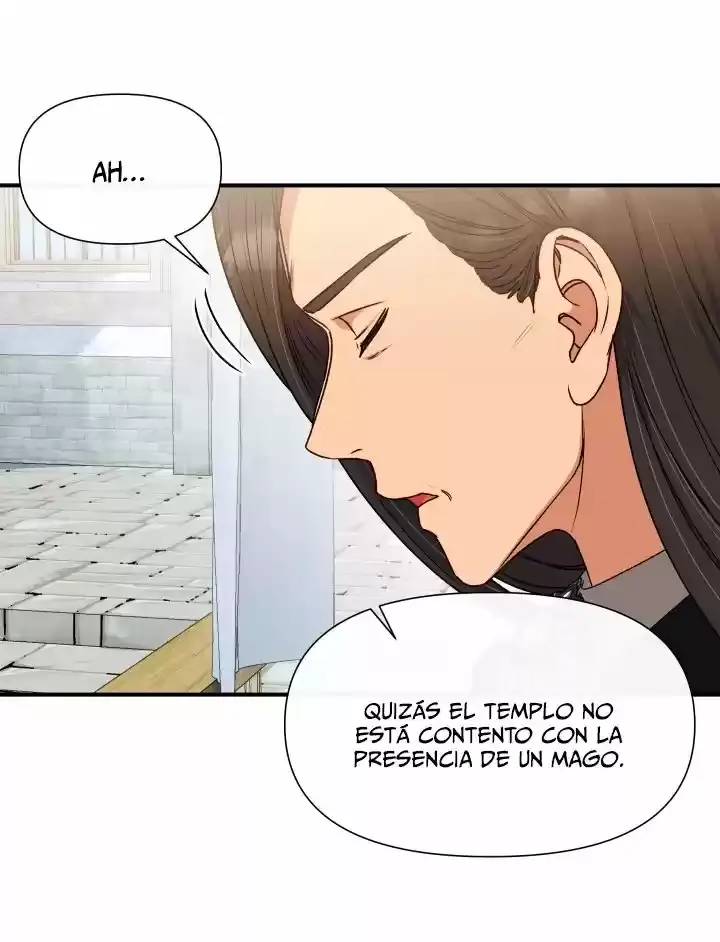 La Duquesa Monstruo y la Princesa por Contrato capítulo 105, página 57