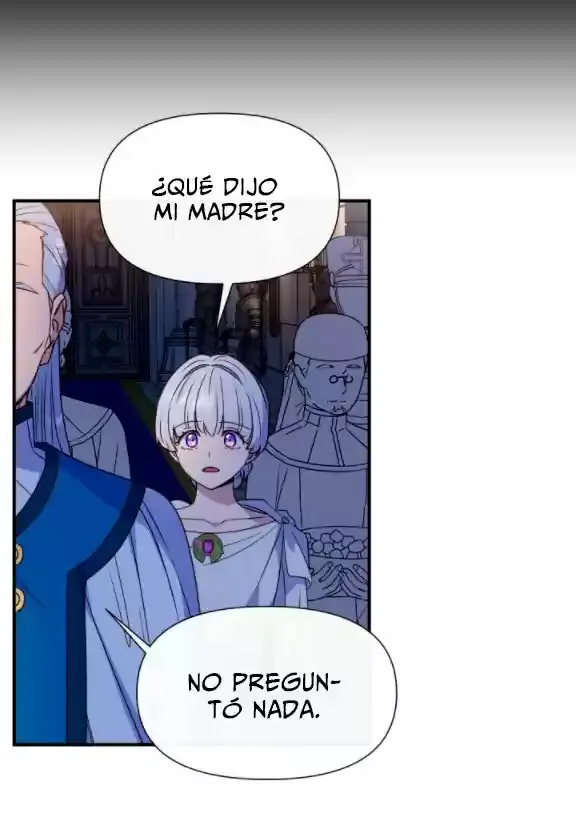 La Duquesa Monstruo y la Princesa por Contrato capítulo 106, página 22