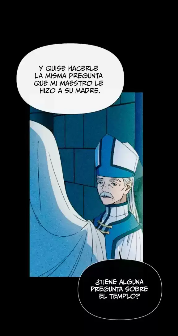 La Duquesa Monstruo y la Princesa por Contrato capítulo 106, página 28