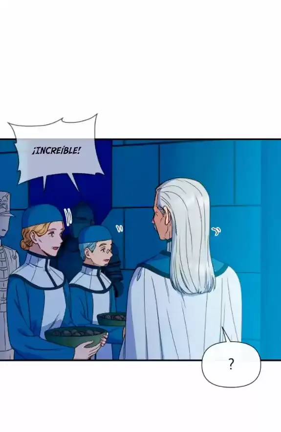 La Duquesa Monstruo y la Princesa por Contrato capítulo 106, página 41