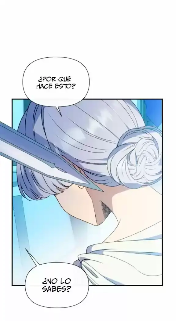 La Duquesa Monstruo y la Princesa por Contrato capítulo 106, página 59