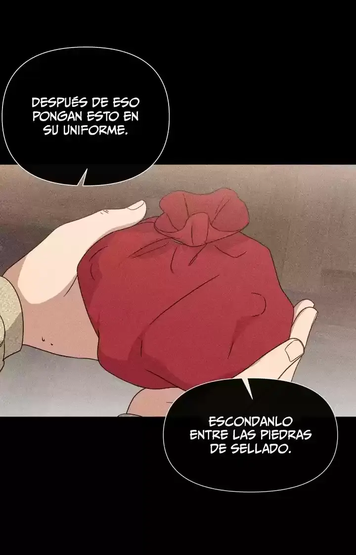 La Duquesa Monstruo y la Princesa por Contrato capítulo 107, página 7