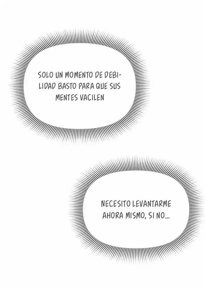 La Duquesa Monstruo y la Princesa por Contrato capítulo 107, página 27