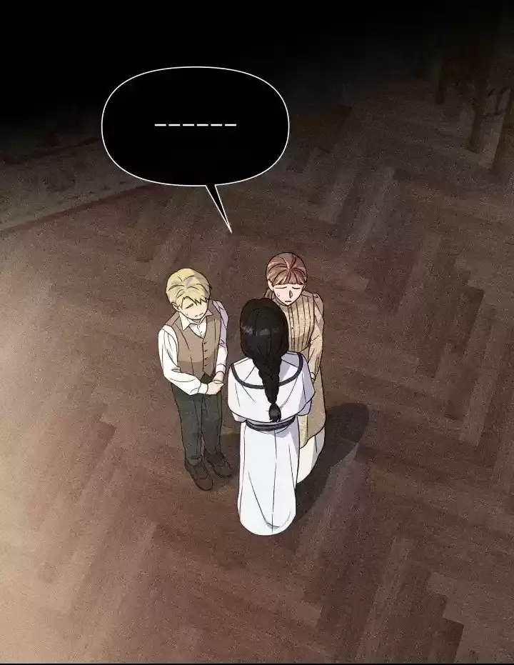 La Duquesa Monstruo y la Princesa por Contrato capítulo 107, página 58