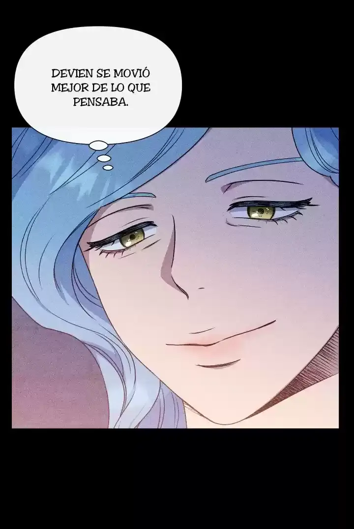 La Duquesa Monstruo y la Princesa por Contrato capítulo 108, página 39