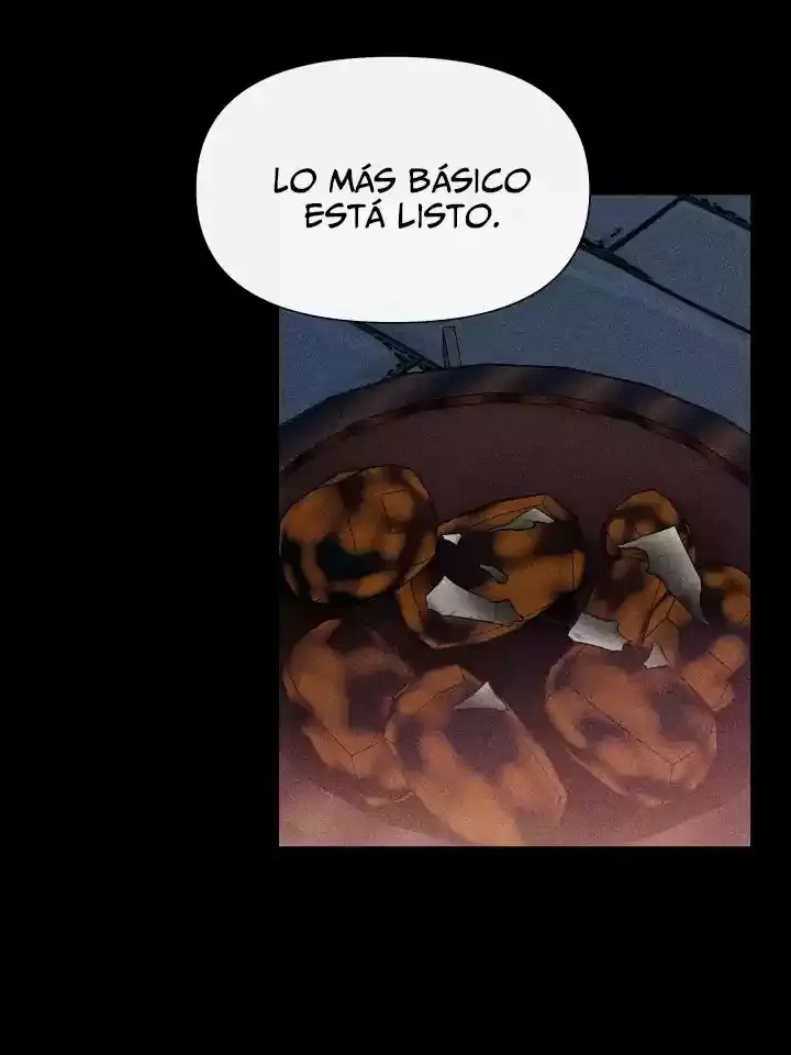 La Duquesa Monstruo y la Princesa por Contrato capítulo 108, página 46