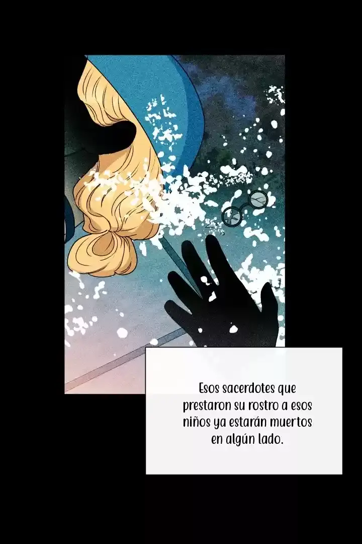La Duquesa Monstruo y la Princesa por Contrato capítulo 108, página 50