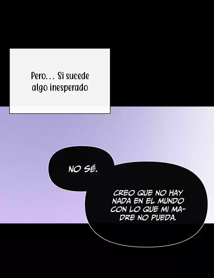La Duquesa Monstruo y la Princesa por Contrato capítulo 108, página 54