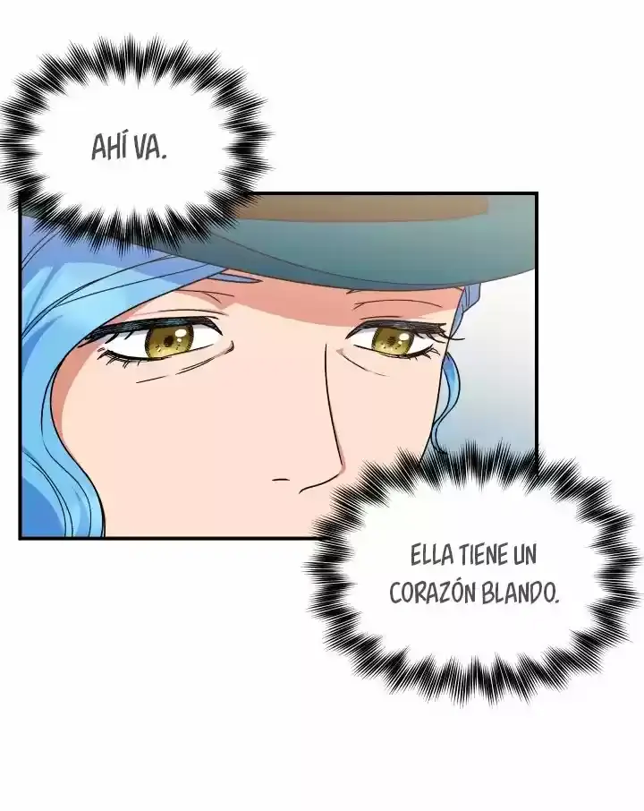 La Duquesa Monstruo y la Princesa por Contrato capítulo 109, página 11