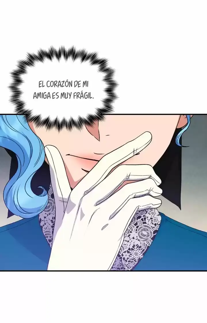 La Duquesa Monstruo y la Princesa por Contrato capítulo 109, página 13