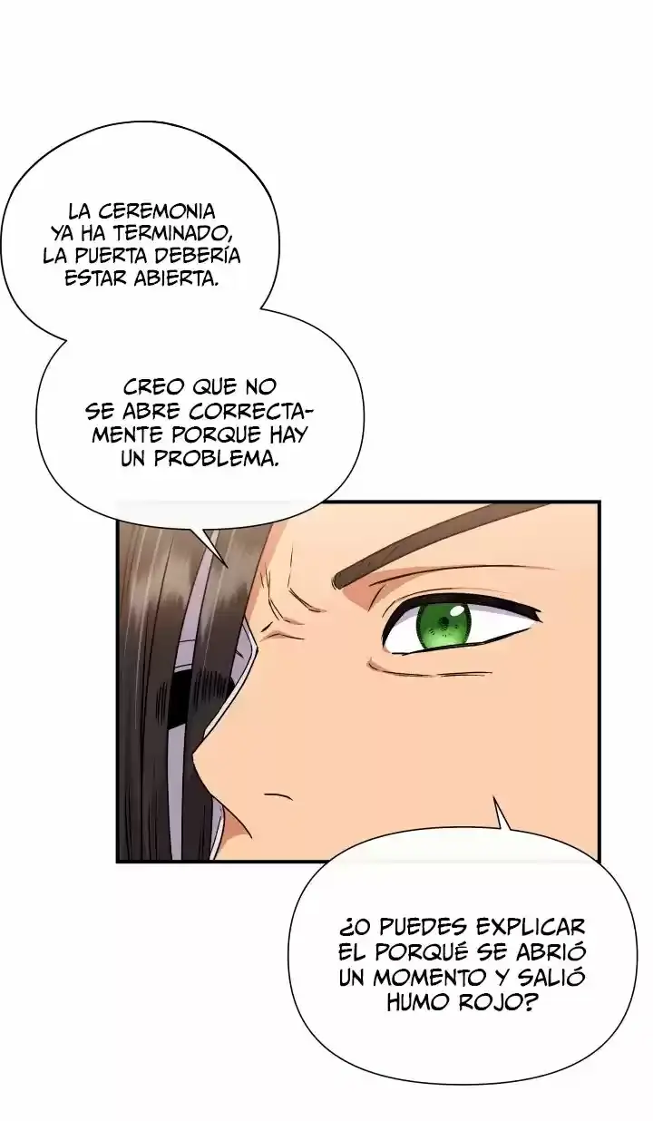 La Duquesa Monstruo y la Princesa por Contrato capítulo 109, página 15