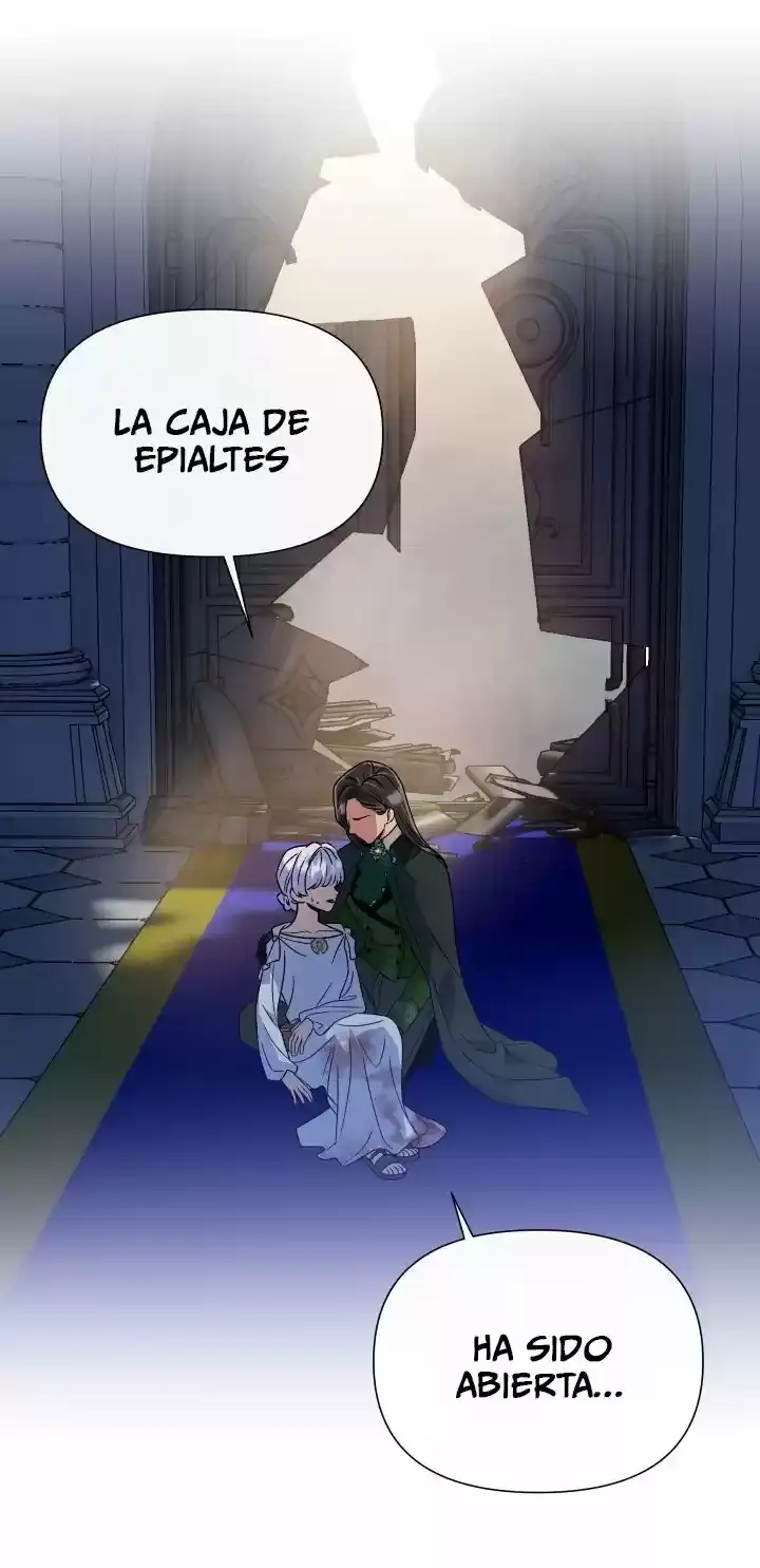 La Duquesa Monstruo y la Princesa por Contrato capítulo 109, página 26