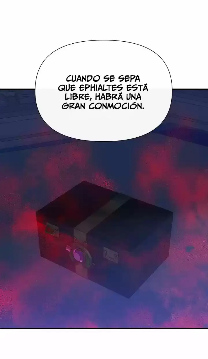 La Duquesa Monstruo y la Princesa por Contrato capítulo 109, página 31