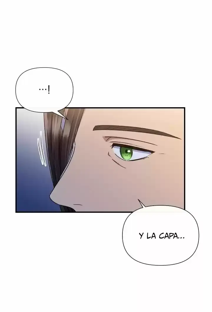 La Duquesa Monstruo y la Princesa por Contrato capítulo 109, página 36