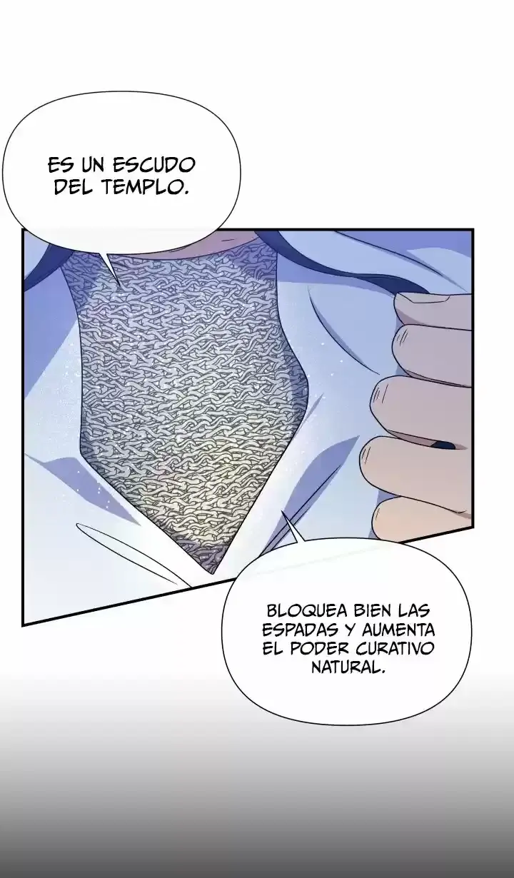 La Duquesa Monstruo y la Princesa por Contrato capítulo 109, página 43