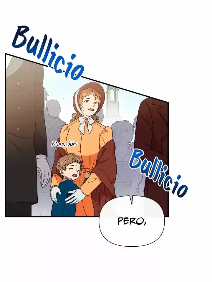 La Duquesa Monstruo y la Princesa por Contrato capítulo 109, página 60