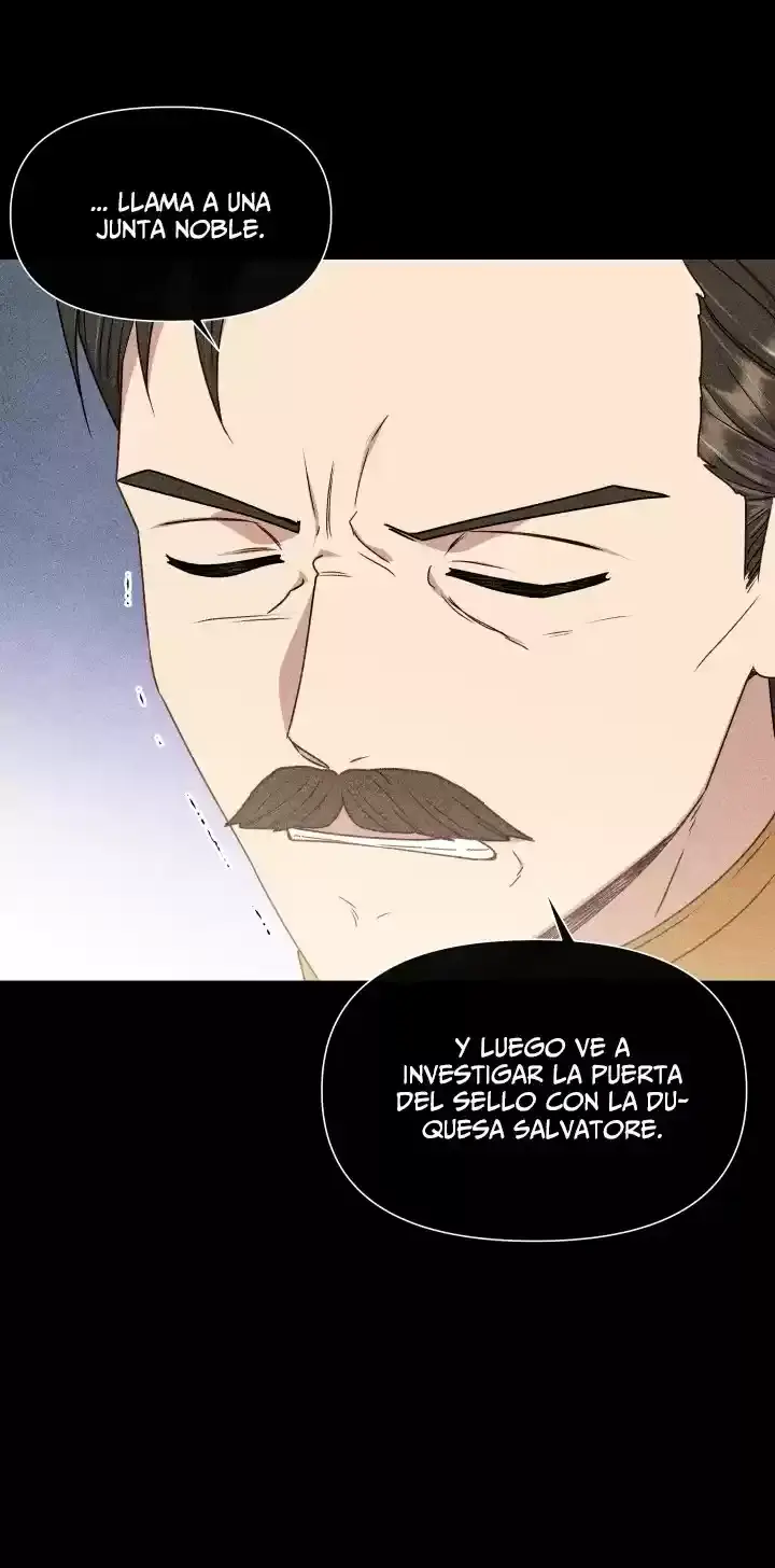 La Duquesa Monstruo y la Princesa por Contrato capítulo 110, página 15