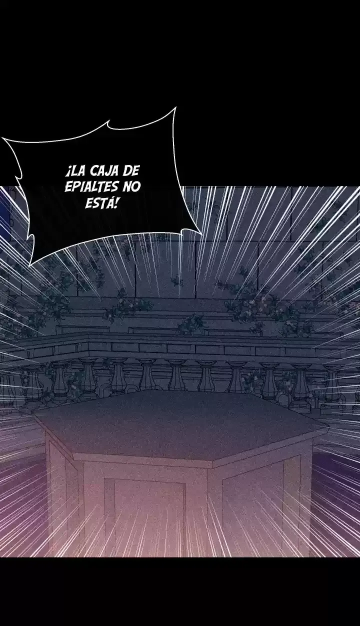 La Duquesa Monstruo y la Princesa por Contrato capítulo 110, página 20
