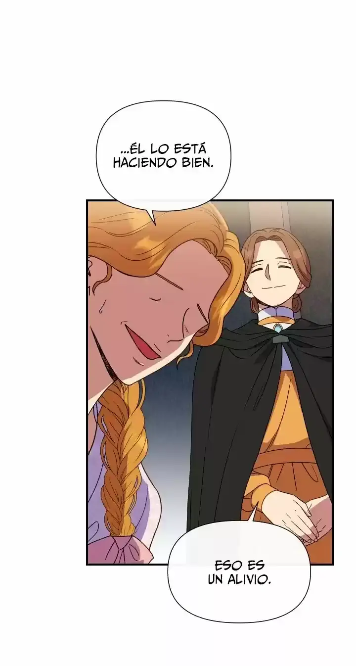La Duquesa Monstruo y la Princesa por Contrato capítulo 111, página 10