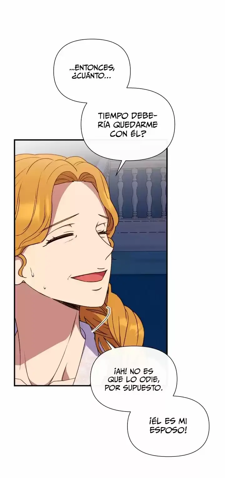 La Duquesa Monstruo y la Princesa por Contrato capítulo 111, página 12