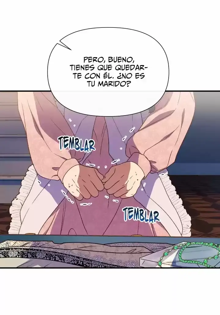 La Duquesa Monstruo y la Princesa por Contrato capítulo 111, página 14
