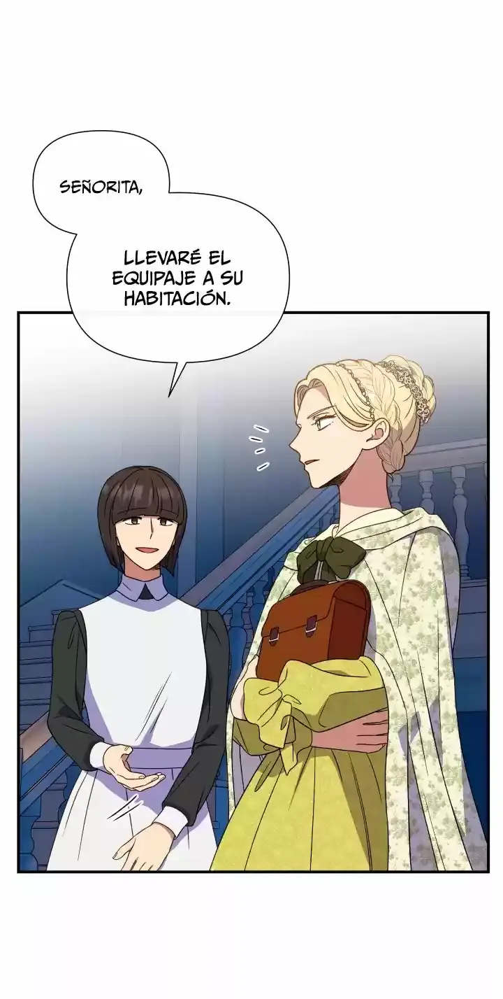 La Duquesa Monstruo y la Princesa por Contrato capítulo 111, página 19
