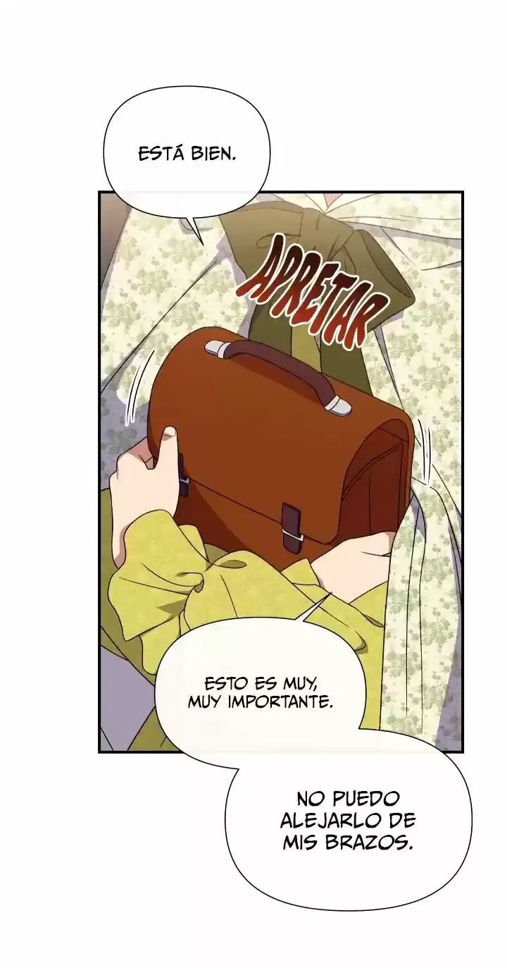 La Duquesa Monstruo y la Princesa por Contrato capítulo 111, página 29
