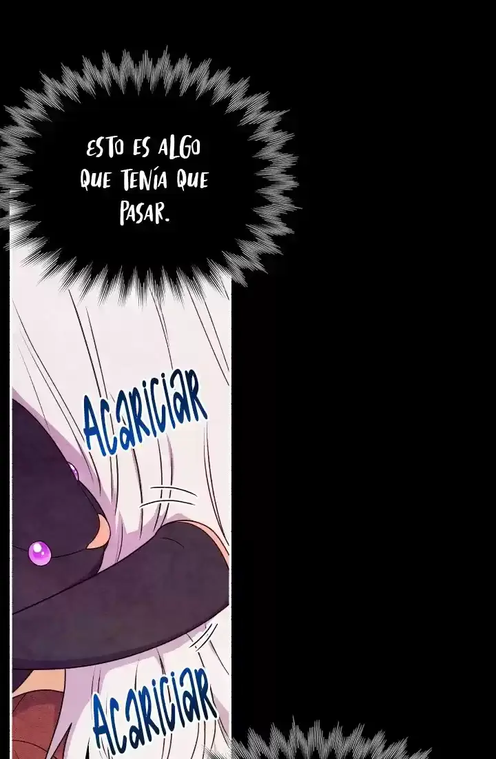 La Duquesa Monstruo y la Princesa por Contrato capítulo 111, página 66