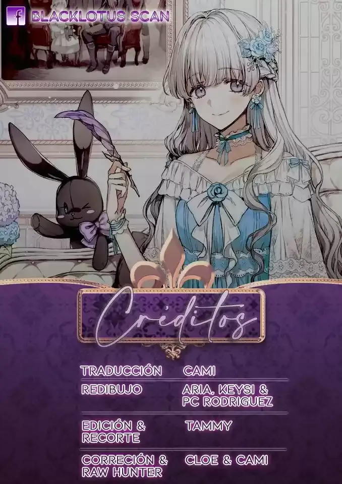 La Duquesa Monstruo y la Princesa por Contrato capítulo 112, página 2