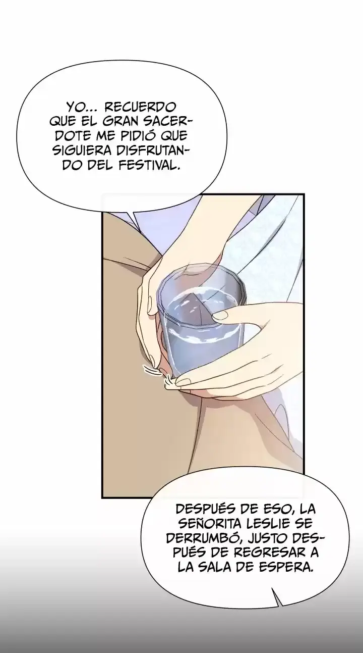 La Duquesa Monstruo y la Princesa por Contrato capítulo 112, página 13