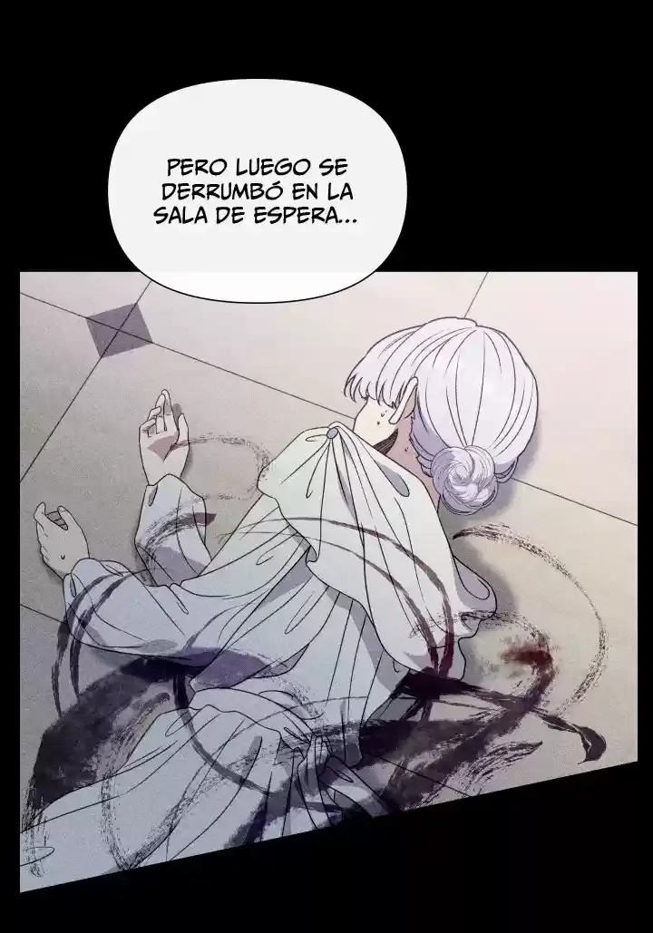 La Duquesa Monstruo y la Princesa por Contrato capítulo 112, página 15