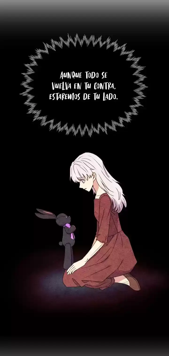 La Duquesa Monstruo y la Princesa por Contrato capítulo 112, página 18