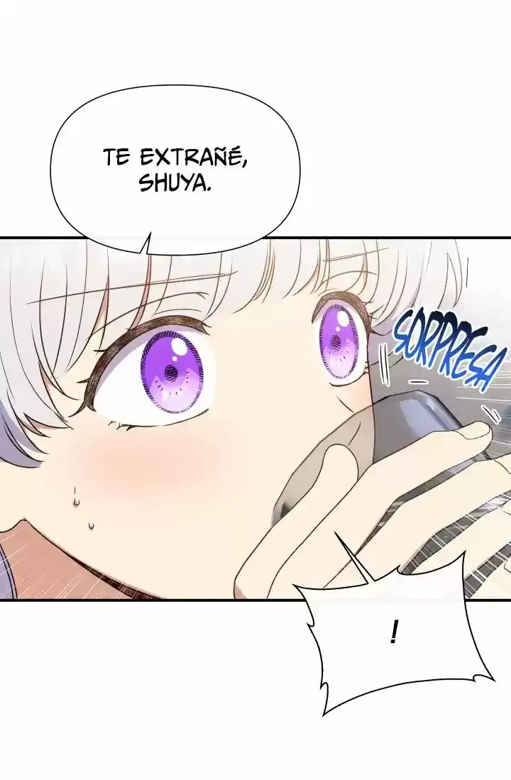 La Duquesa Monstruo y la Princesa por Contrato capítulo 112, página 27