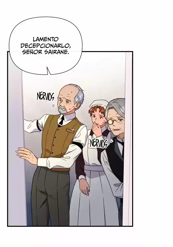 La Duquesa Monstruo y la Princesa por Contrato capítulo 112, página 43