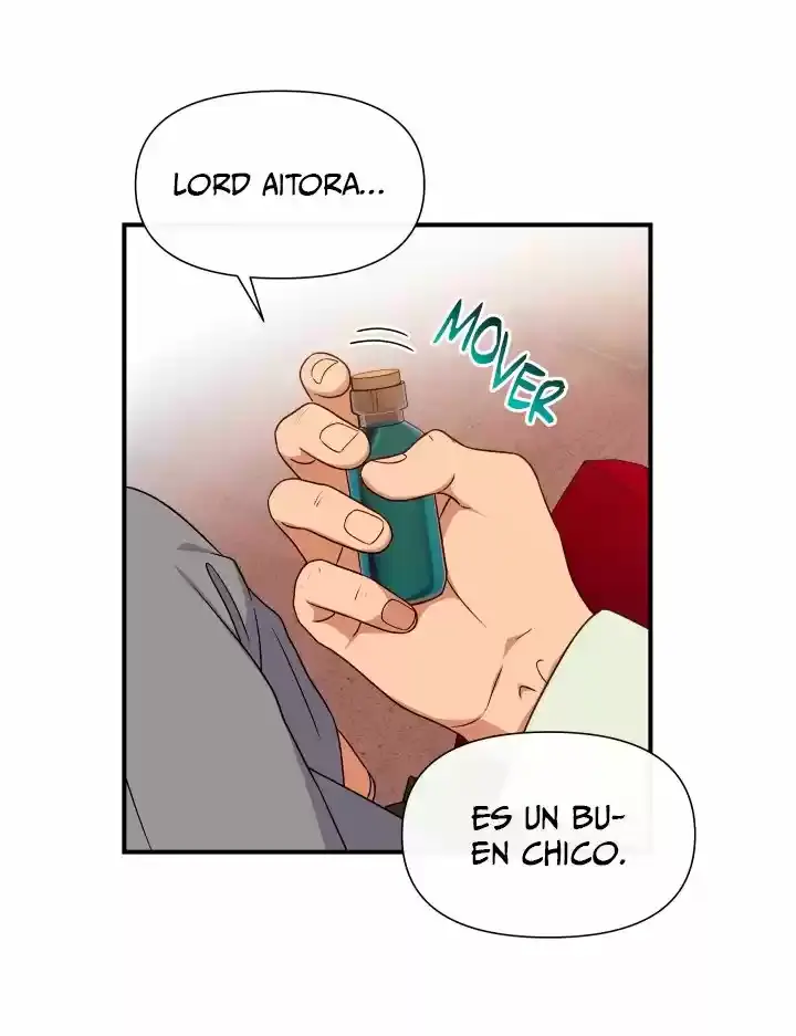 La Duquesa Monstruo y la Princesa por Contrato capítulo 112, página 71