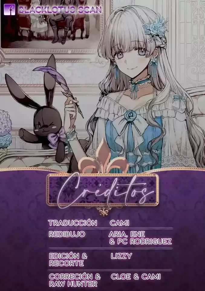 La Duquesa Monstruo y la Princesa por Contrato capítulo 113, página 3