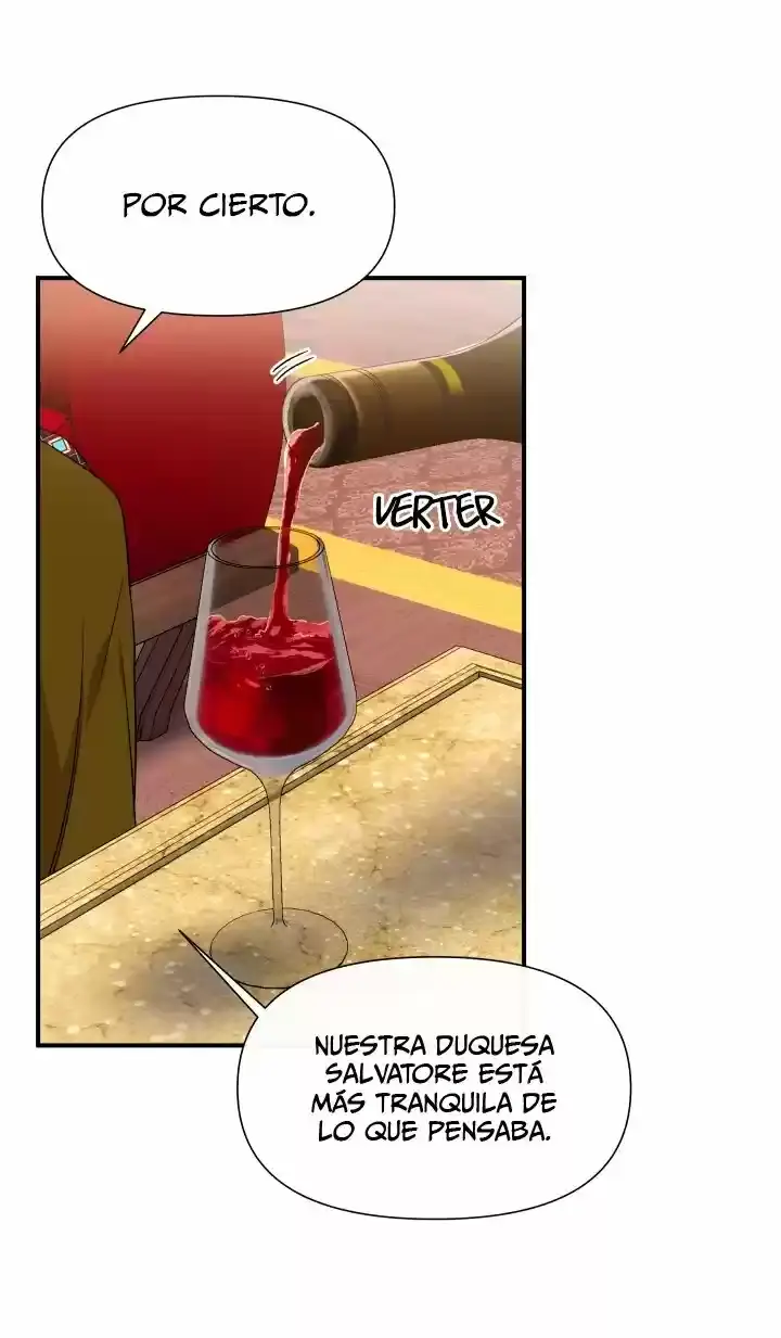 La Duquesa Monstruo y la Princesa por Contrato capítulo 113, página 5
