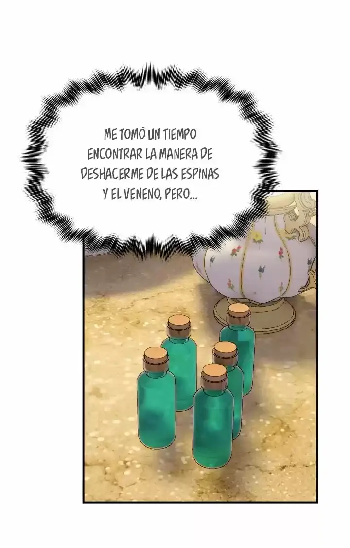 La Duquesa Monstruo y la Princesa por Contrato capítulo 113, página 11