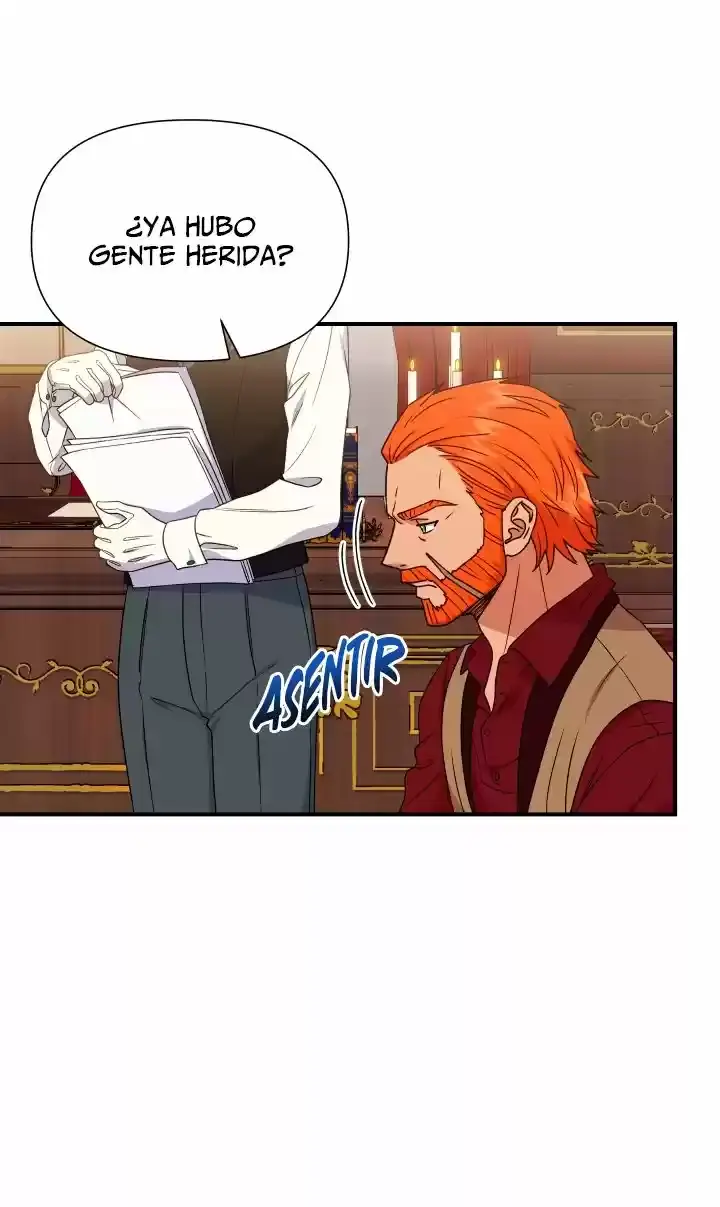 La Duquesa Monstruo y la Princesa por Contrato capítulo 113, página 16