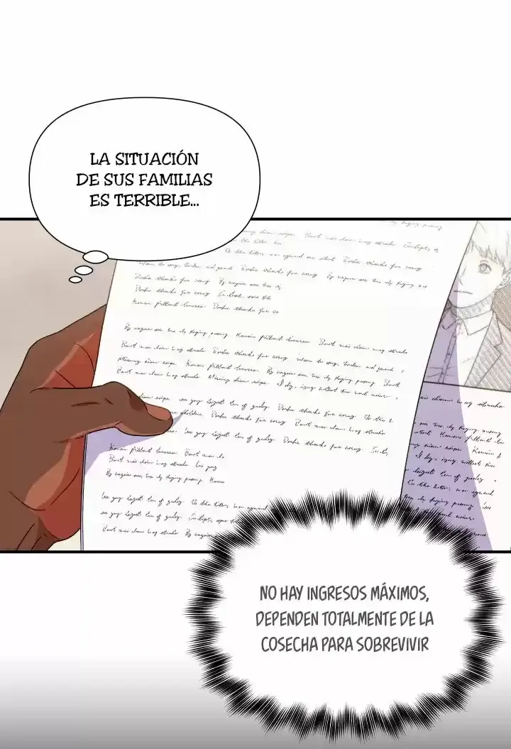 La Duquesa Monstruo y la Princesa por Contrato capítulo 113, página 22