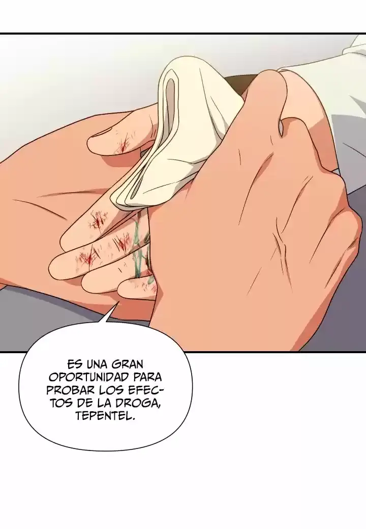 La Duquesa Monstruo y la Princesa por Contrato capítulo 113, página 39