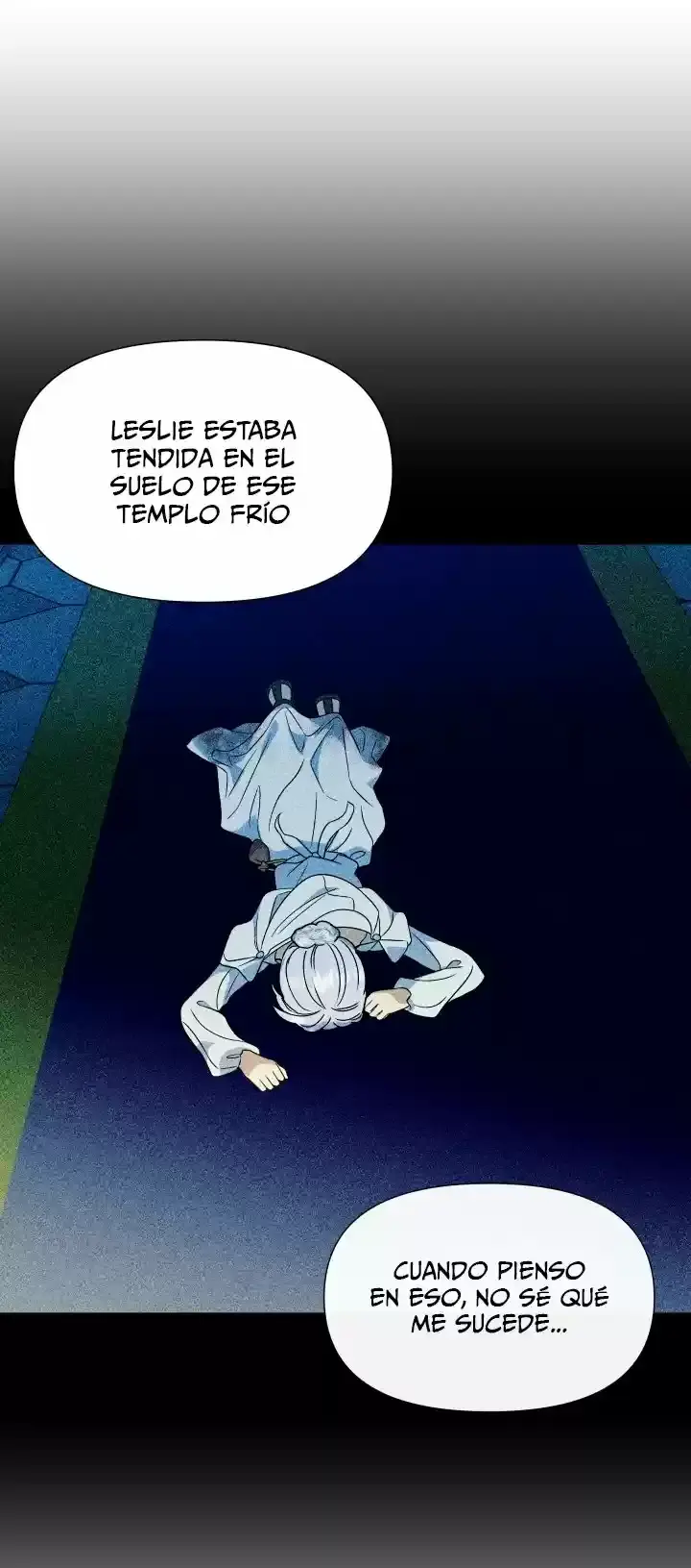 La Duquesa Monstruo y la Princesa por Contrato capítulo 113, página 45